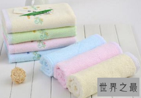 中国毛巾十大品牌排行榜,中国毛巾哪个牌子好?