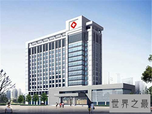 中国病理科医院排行,复旦大学肿瘤医院救人无数
