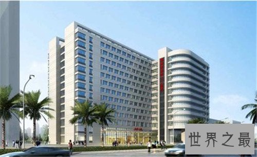 中国病理科医院排行,复旦大学肿瘤医院救人无数