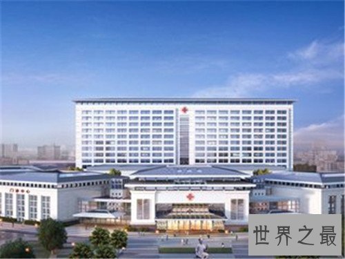 中国病理科医院排行,复旦大学肿瘤医院救人无数