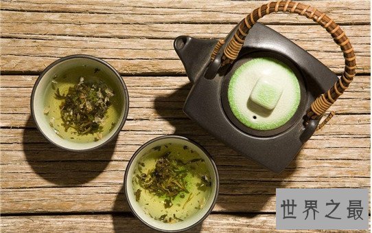 十大抗衰老食物排行榜，让你越吃越年轻的秘密