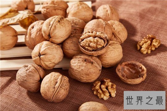 十大抗衰老食物排行榜，让你越吃越年轻的秘密