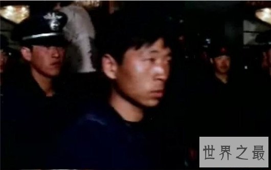 中国黑社会老大排行榜，东北乔爷高居榜首