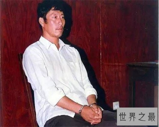 中国黑社会老大排行榜，东北乔爷高居榜首