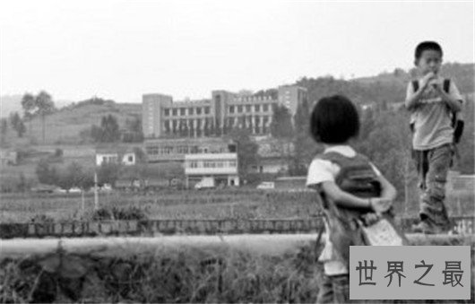 中国十大贫困县，贫困程度难以想象