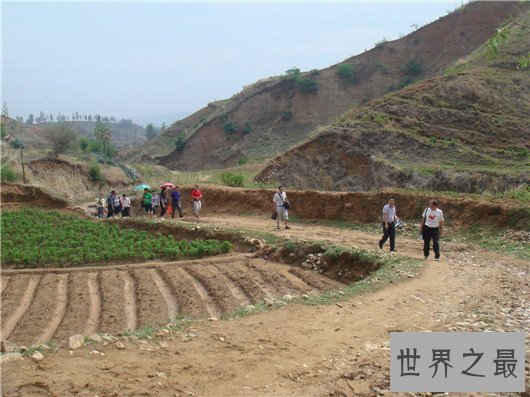 中国十大贫困县，贫困程度难以想象