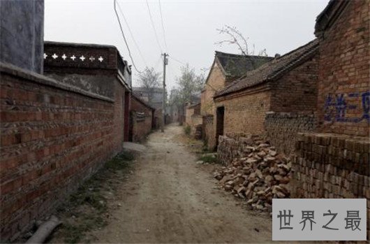 中国十大贫困县，贫困程度难以想象