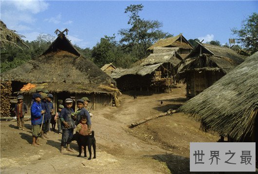 中国十大贫困县，贫困程度难以想象