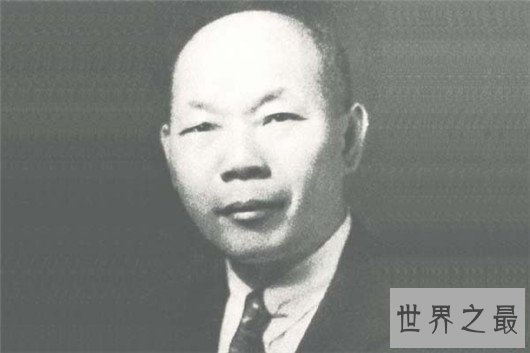 中国最伟大的科学家排名,都是最值得我们尊敬的人