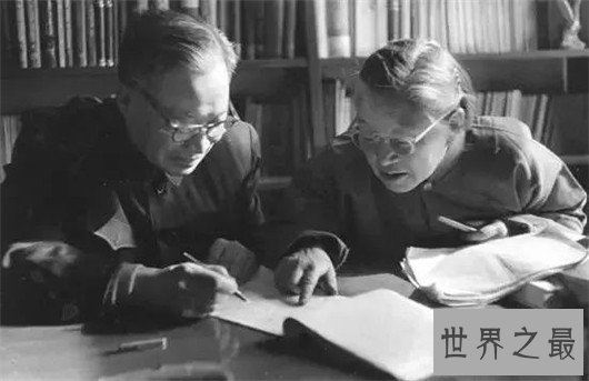 中国最伟大的科学家排名,都是最值得我们尊敬的人