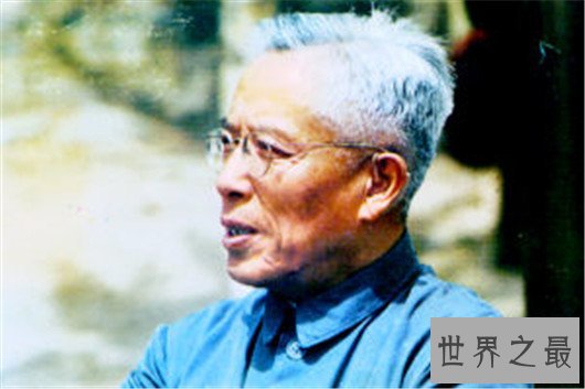 中国最伟大的科学家排名,都是最值得我们尊敬的人