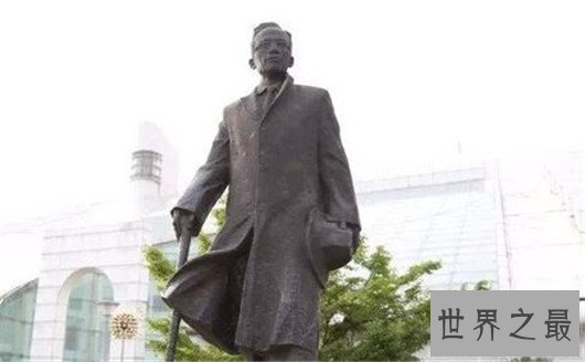 中国最伟大的科学家排名,都是最值得我们尊敬的人