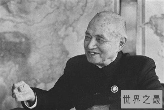 中国最伟大的科学家排名,都是最值得我们尊敬的人