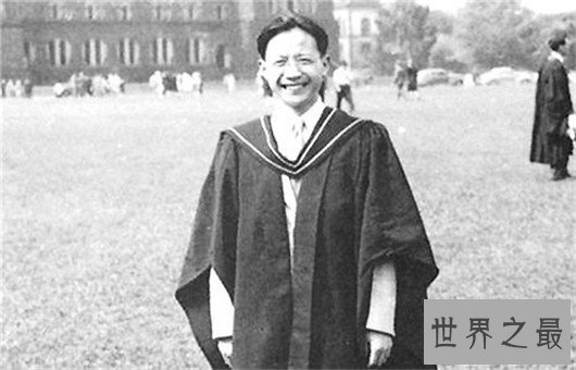 中国最伟大的科学家排名,都是最值得我们尊敬的人