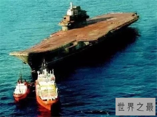 世界上最大的航母排名,中国名列前茅
