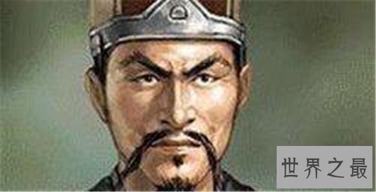 中国十大奸臣,遗臭万年也不足以化解罪行