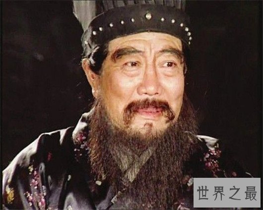 中国十大奸臣,遗臭万年也不足以化解罪行