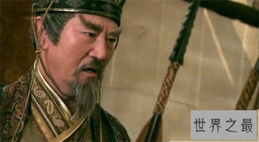 中国十大奸臣,遗臭万年也不足以化解罪行