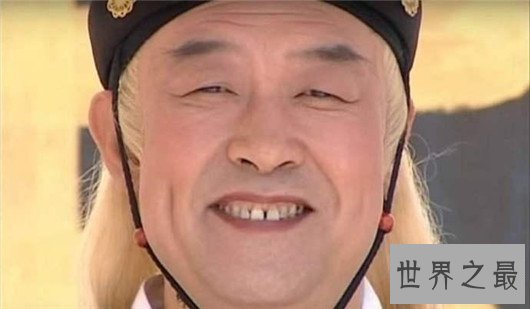 中国十大奸臣,遗臭万年也不足以化解罪行