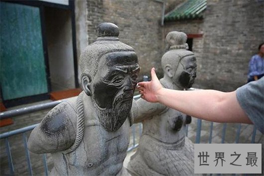 中国十大奸臣,遗臭万年也不足以化解罪行