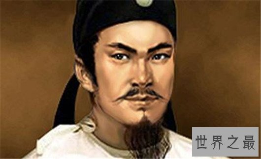 中国十大奸臣,遗臭万年也不足以化解罪行