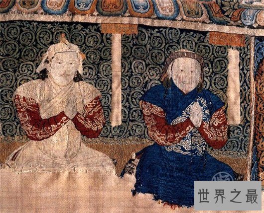 中国十大奸臣,遗臭万年也不足以化解罪行