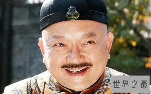 中国十大奸臣,遗臭万年也不足以化解罪行