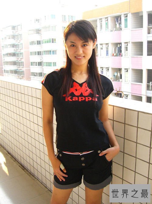 cba宝贝十大排名,他们可是一道靓丽的风景线