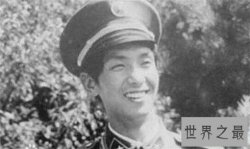 中国十大悍匪排行榜，田明建连杀四名军官为妻报仇