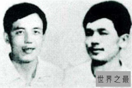 中国十大悍匪排行榜,田明建连杀四名军官为妻报仇