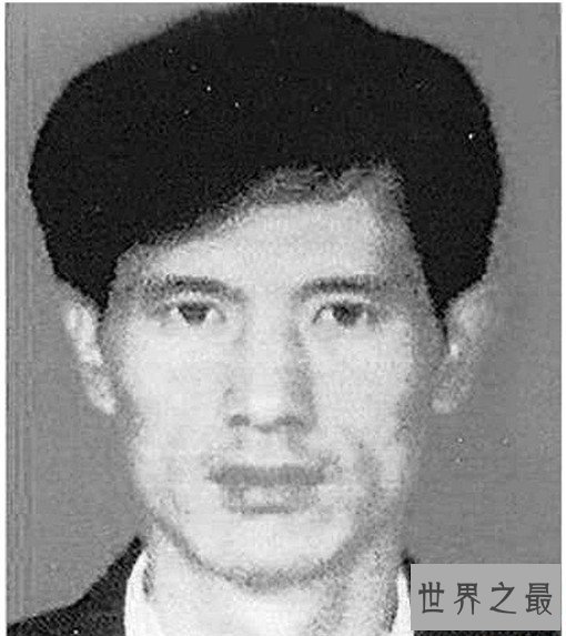 中国十大悍匪排行榜,田明建连杀四名军官为妻报仇