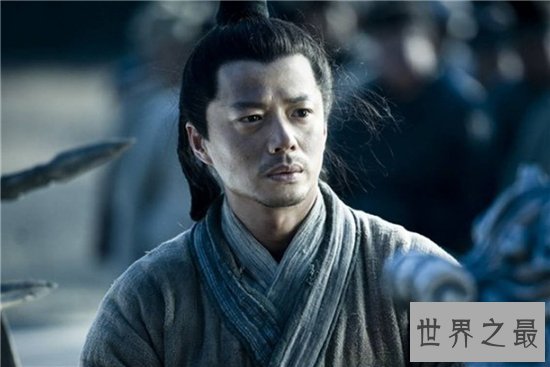 中国古代十大名将,霍去病年仅24岁便早早过逝