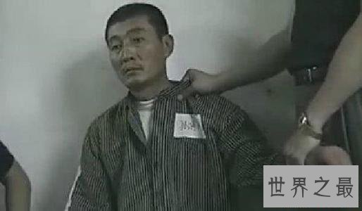 中国10大悍匪，都是身怀绝技杀人不眨眼的恶魔！