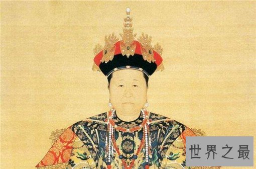 中国历代皇后排名,盘点中国历史上十大皇后