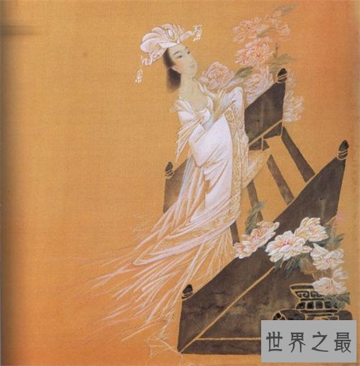 中国历代皇后排名,盘点中国历史上十大皇后