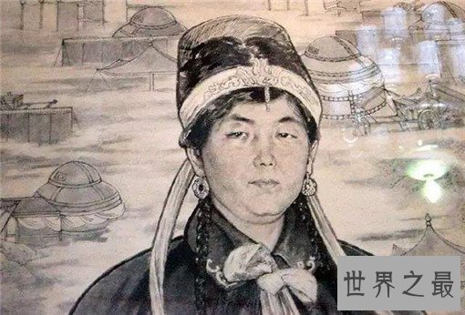 中国历代皇后排名,盘点中国历史上十大皇后