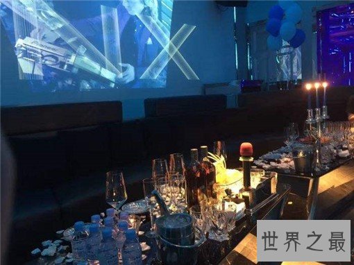 上海最好的酒吧排行,上海十大顶级夜店排名