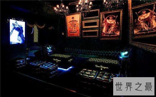 上海最好的酒吧排行，上海十大顶级夜店排名