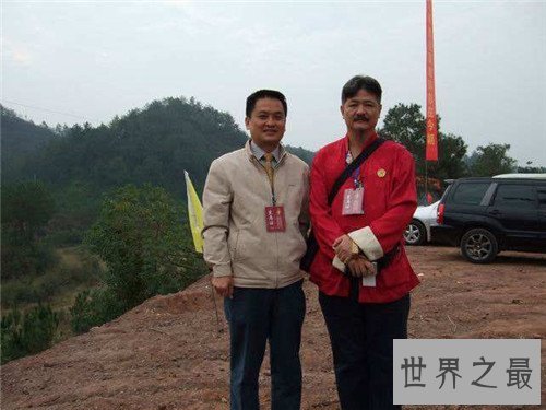 中国风水大师排名,十大中国最好的风水大师