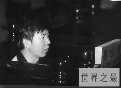 十大悍匪排行榜,当年杀人不眨眼的杀人狂