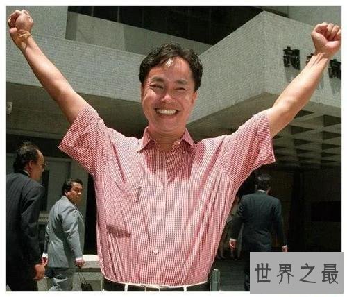 十大悍匪排行榜,当年杀人不眨眼的杀人狂