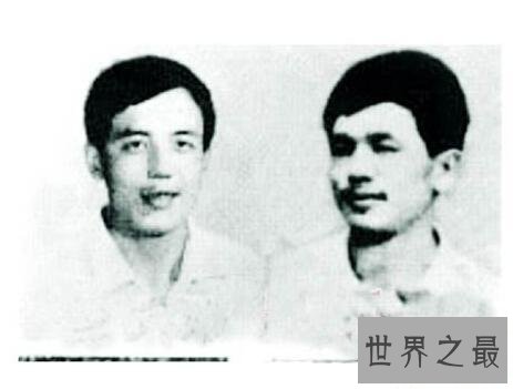 十大悍匪排行榜,当年杀人不眨眼的杀人狂