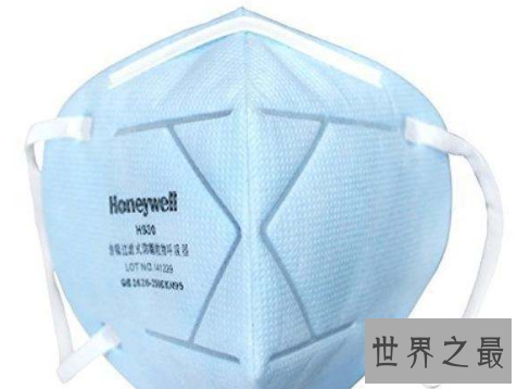 中国口罩十大品牌排行榜,中国口罩哪个牌子好?