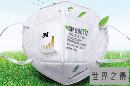 中国口罩十大品牌排行榜,中国口罩哪个牌子好?