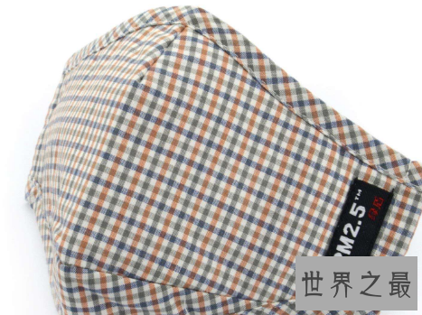 中国口罩十大品牌排行榜,中国口罩哪个牌子好?