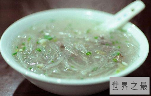 武汉美食排行榜前十名,武汉十大美食有哪些?