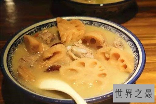武汉美食排行榜前十名,武汉十大美食有哪些?