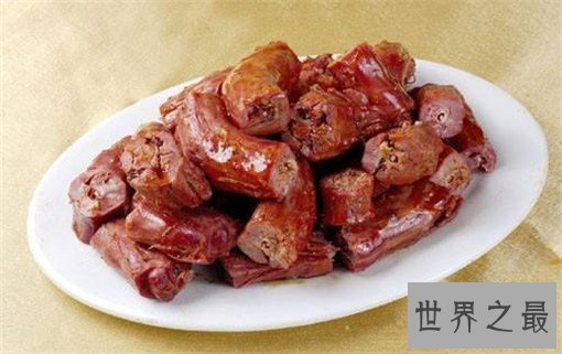 武汉美食排行榜前十名,武汉十大美食有哪些?