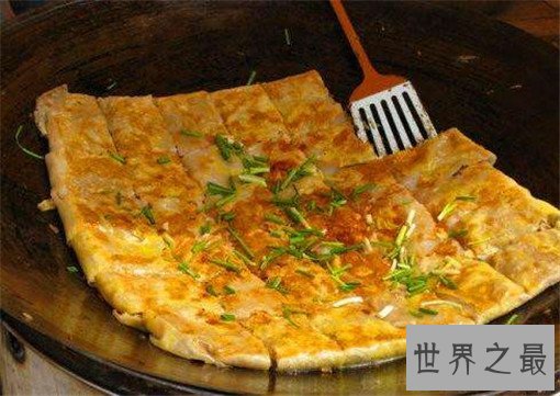 武汉美食排行榜前十名，武汉十大美食有哪些？
