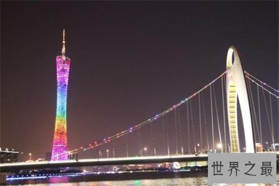 广州旅游必去十大景点,去这些地方绝对不枉此行!